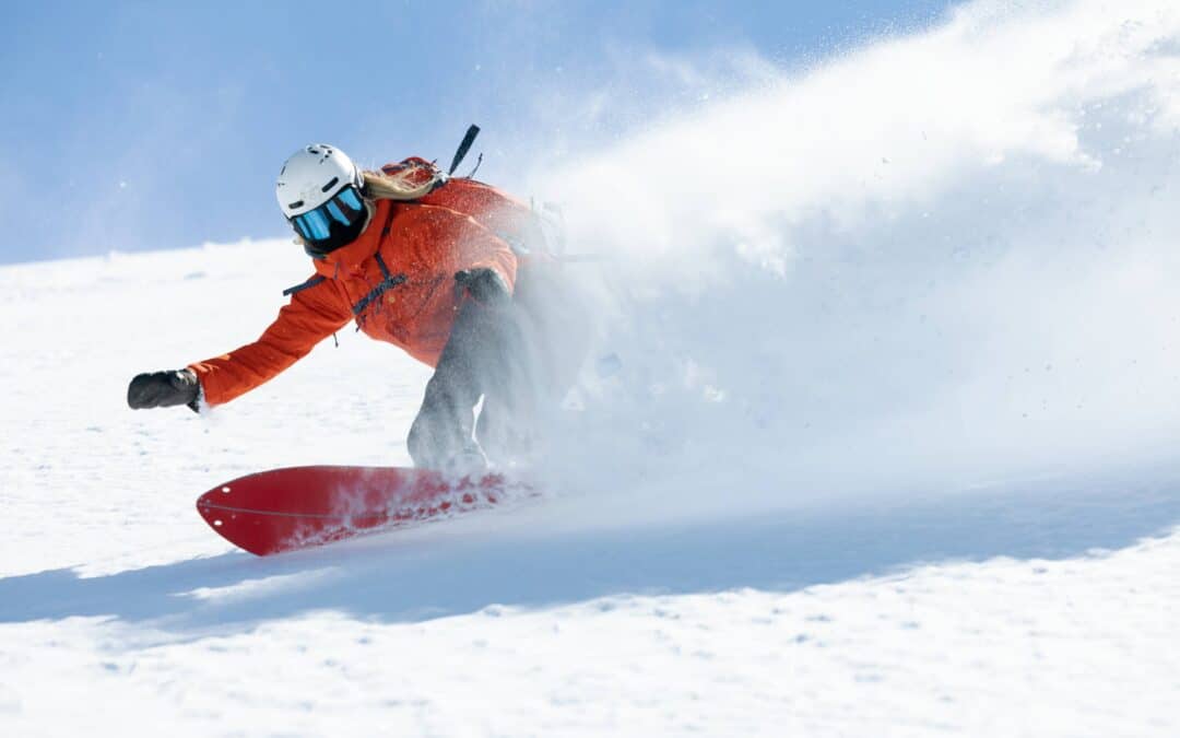 Hoch hinaus mit Fjällräven Bergtagen