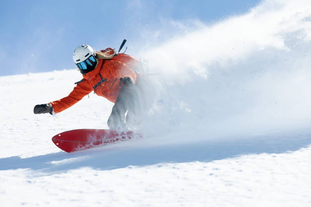 Flällräven Bergtagen Kollektion