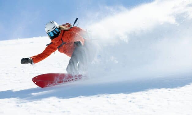 Hoch hinaus mit Fjällräven Bergtagen