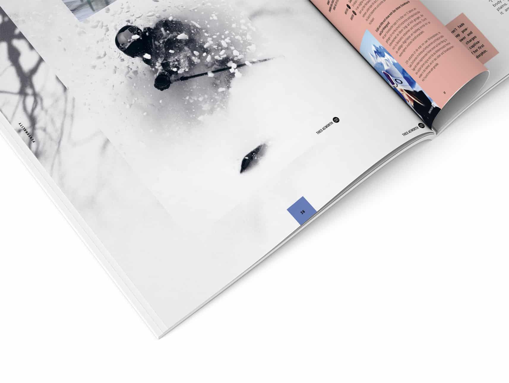 Interview Manon Loschi