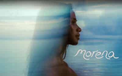 Morena – eine Story über Surferin Ikit Agudo aus Siargao