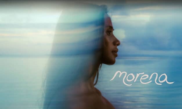 Morena – eine Story über Surferin Ikit Agudo aus Siargao