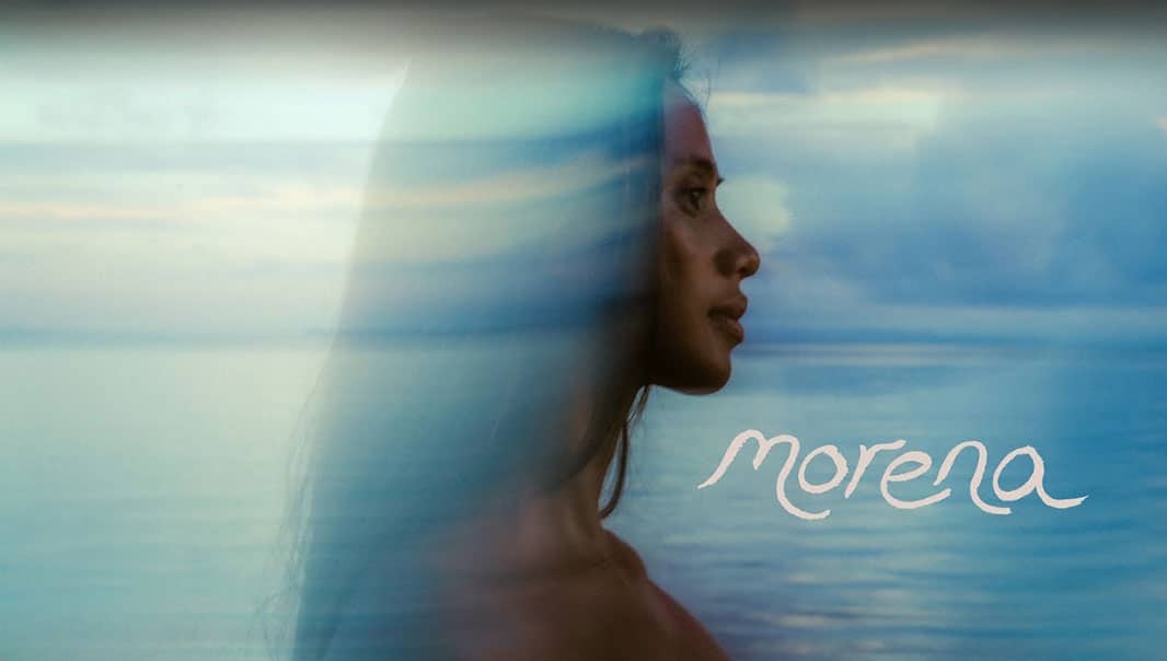 Morena – eine Story über Surferin Ikit Agudo aus Siargao