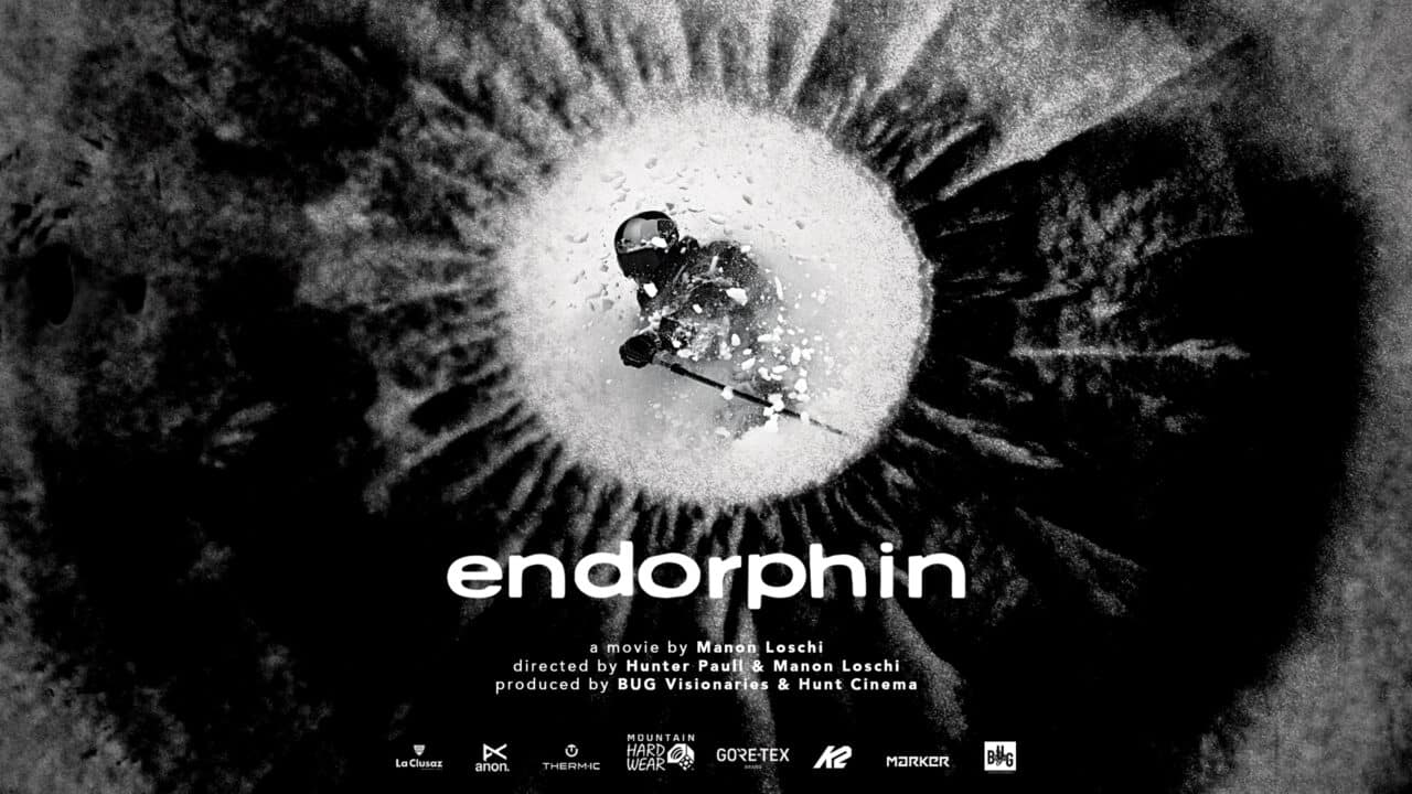 Manon Loschi Endorphin