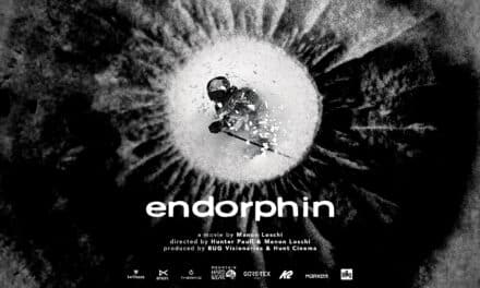 Manon Loschi – Endorphin