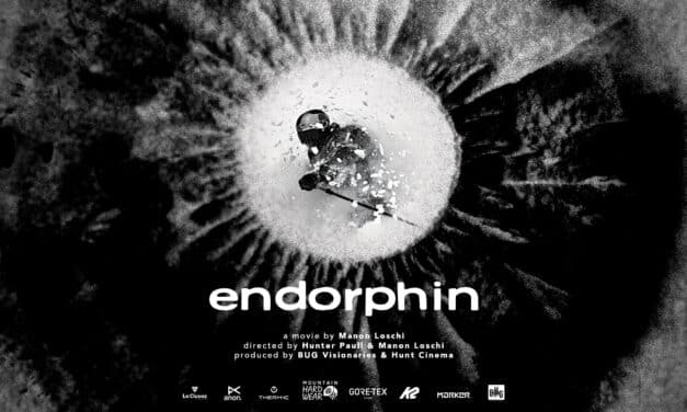 Manon Loschi – Endorphin
