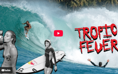 Laura Coviella: Tropic Fever