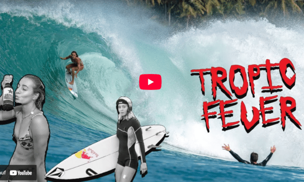 Laura Coviella: Tropic Fever