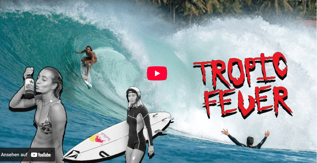 Laura Coviella: Tropic Fever