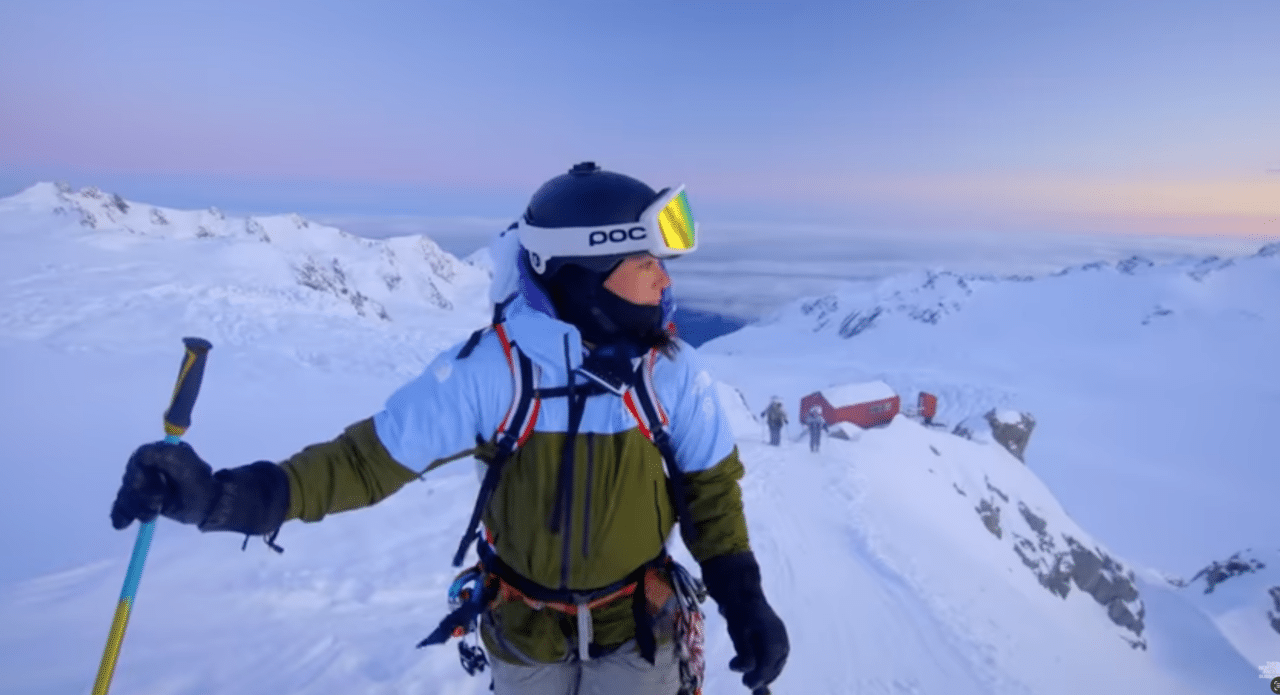 Janina Kuzma, Dear Superhero