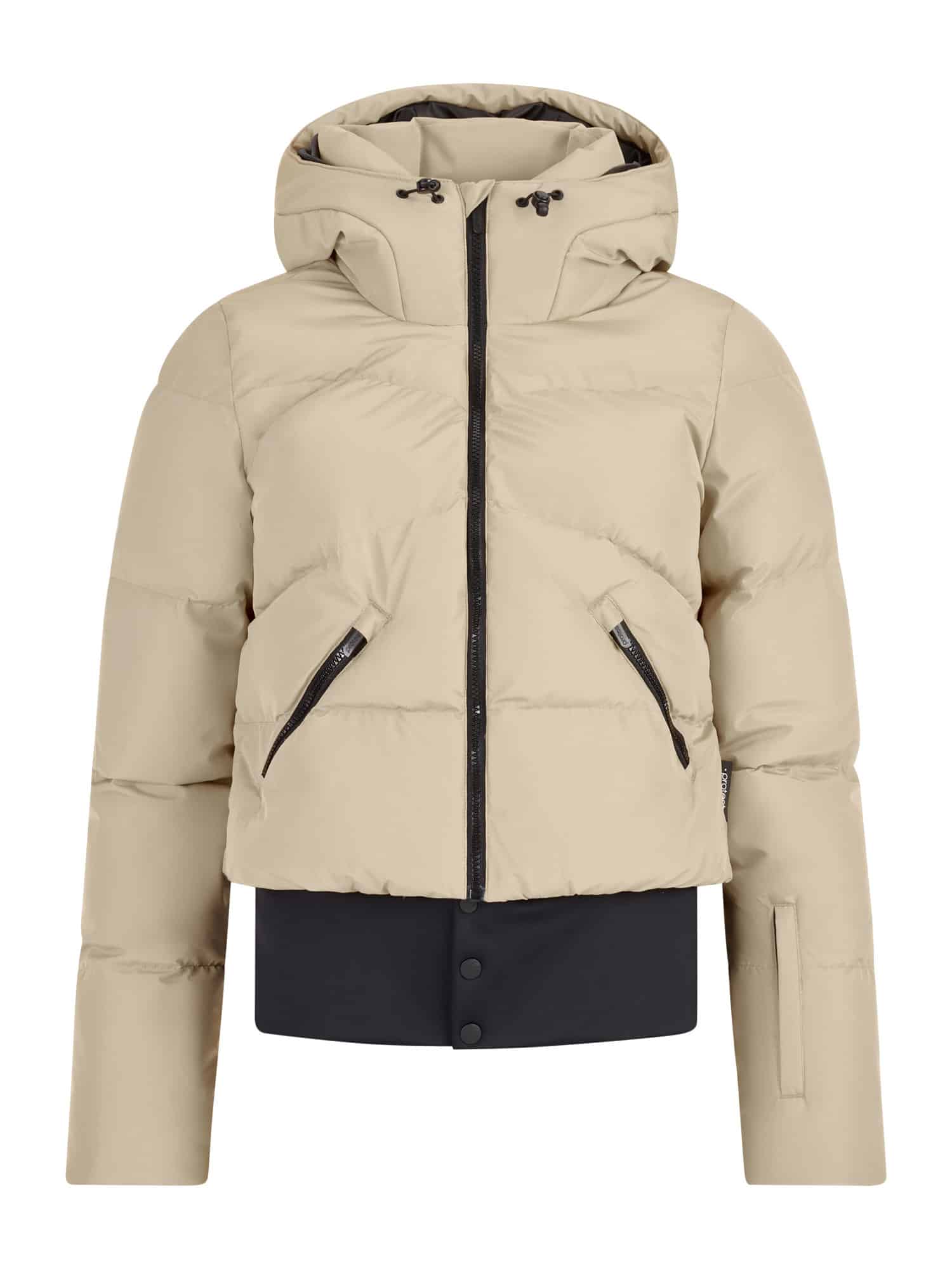 Protest Zip-Shift Jacke