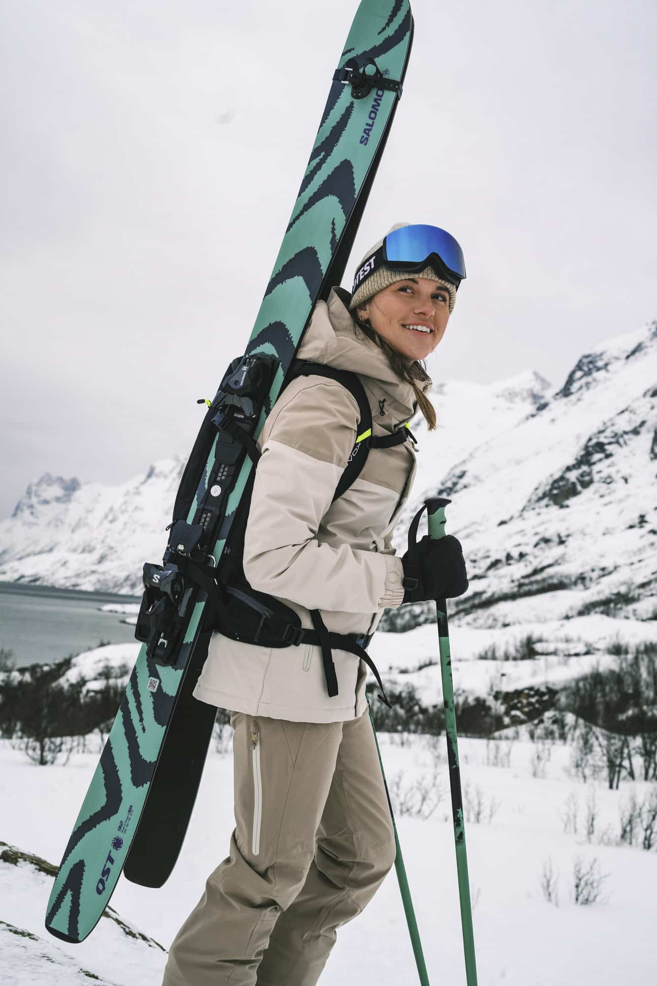 Protest FW 26 Kollektion