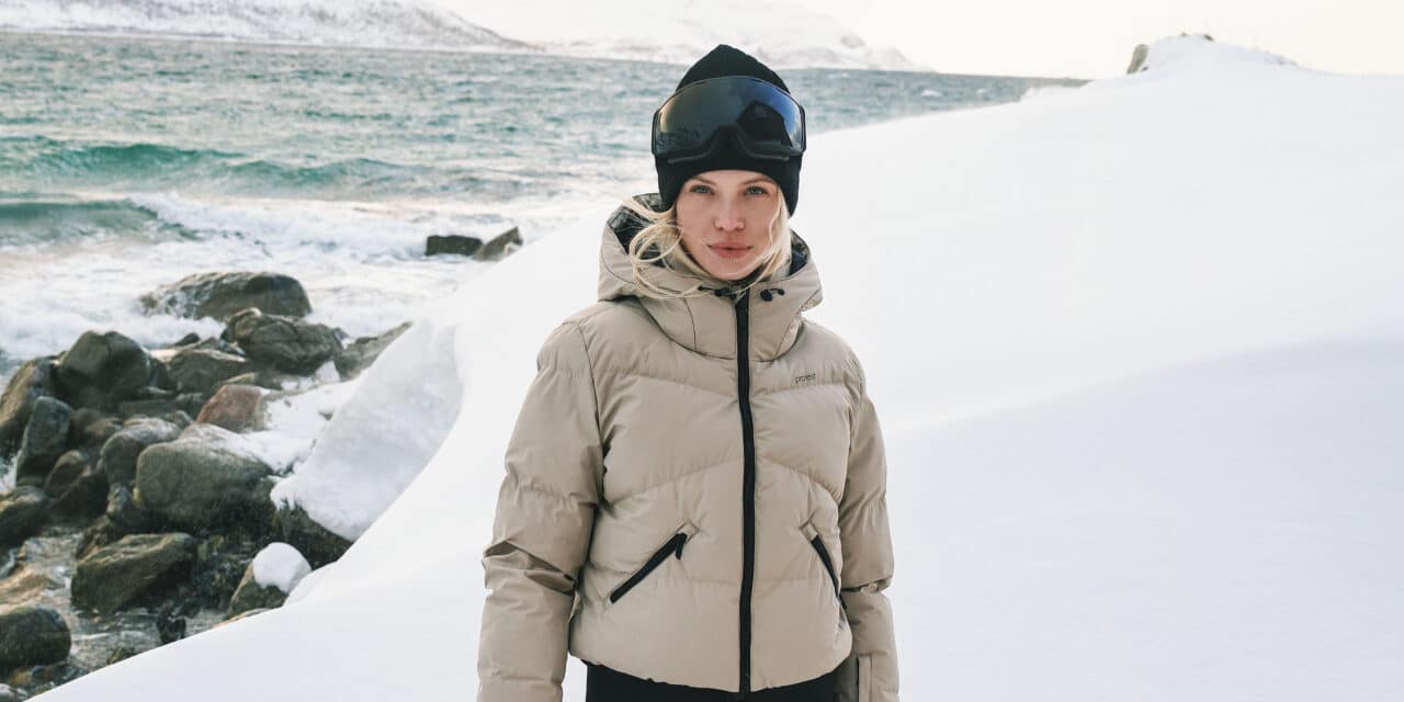 Die neue Protest FW Kollektion 25/26: innovative Styles auf und abseits der Piste