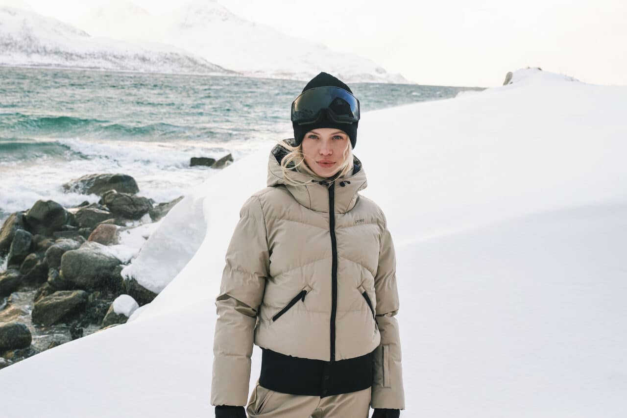 Protest Zip-Shift Jacke