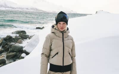 Die neue Protest FW Kollektion 25/26: innovative Styles auf und abseits der Piste