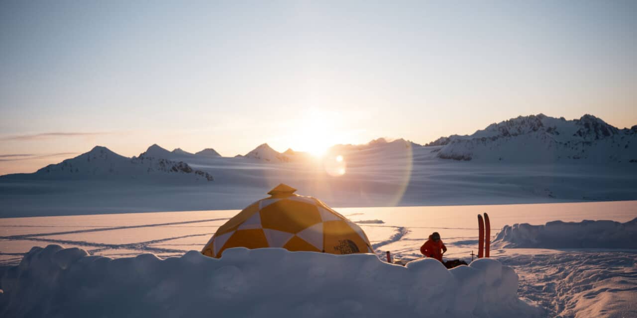 The Underdogs – Der Traum von Alaska