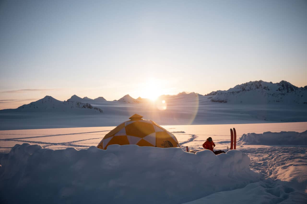 The Underdogs – Der Traum von Alaska