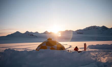 The Underdogs – Der Traum von Alaska