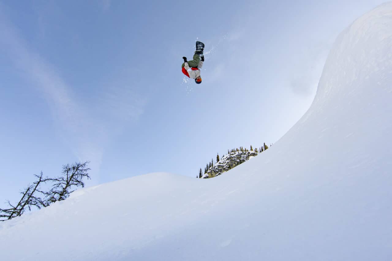 RnD 2026 Freestyle Backcountry