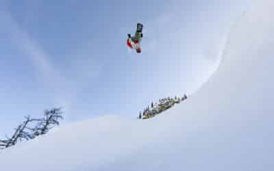 RnD 2026: Frauen pushen Backcountry Freestyle auf ein neues Level