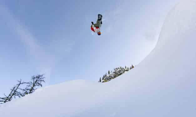RnD 2026: Frauen pushen Backcountry Freestyle auf ein neues Level