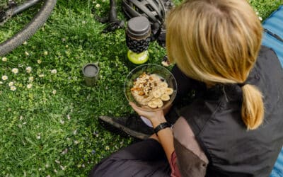 Einfache Bikepacking Rezepte: Leckere und praktische Verpflegung für deine Tour
