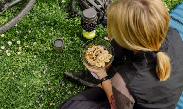 Einfache Bikepacking Rezepte: Leckere und praktische Verpflegung für deine Tour