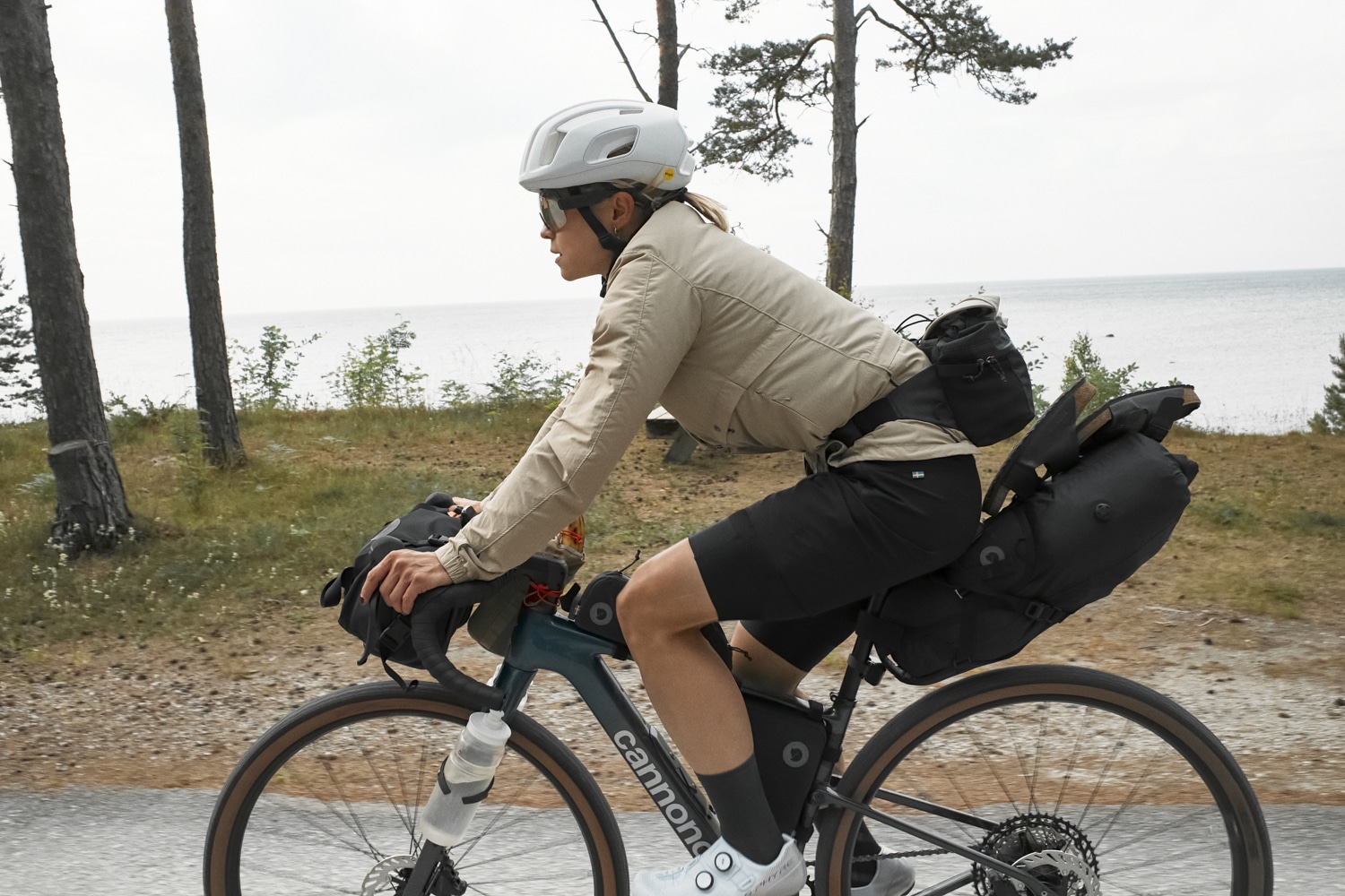HOJA Bib Short W
