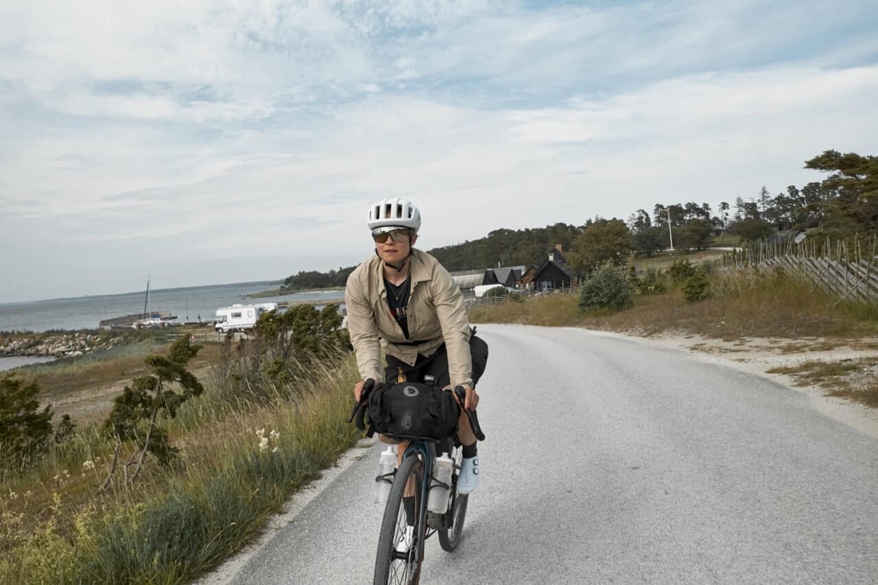 HOJA Rider’s Wind Jacket W