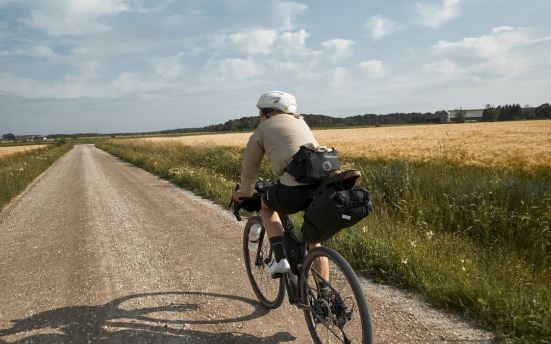 Bikepacking-Essentials f&uuml;r dein Abenteuer