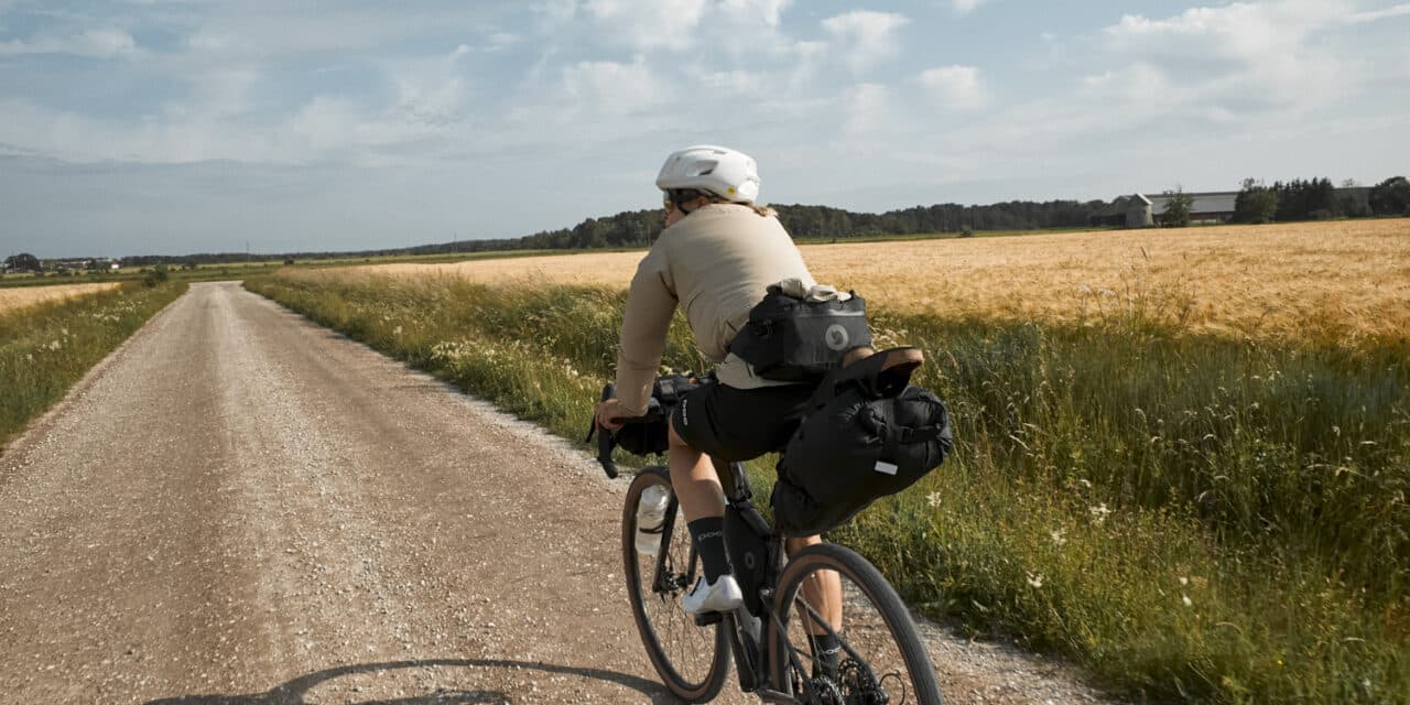 Bikepacking-Essentials für dein Abenteuer