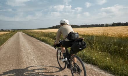Bikepacking-Essentials für dein Abenteuer