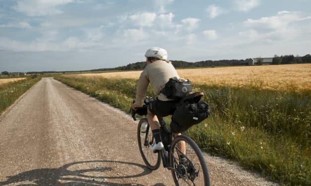 Bikepacking-Essentials für dein Abenteuer