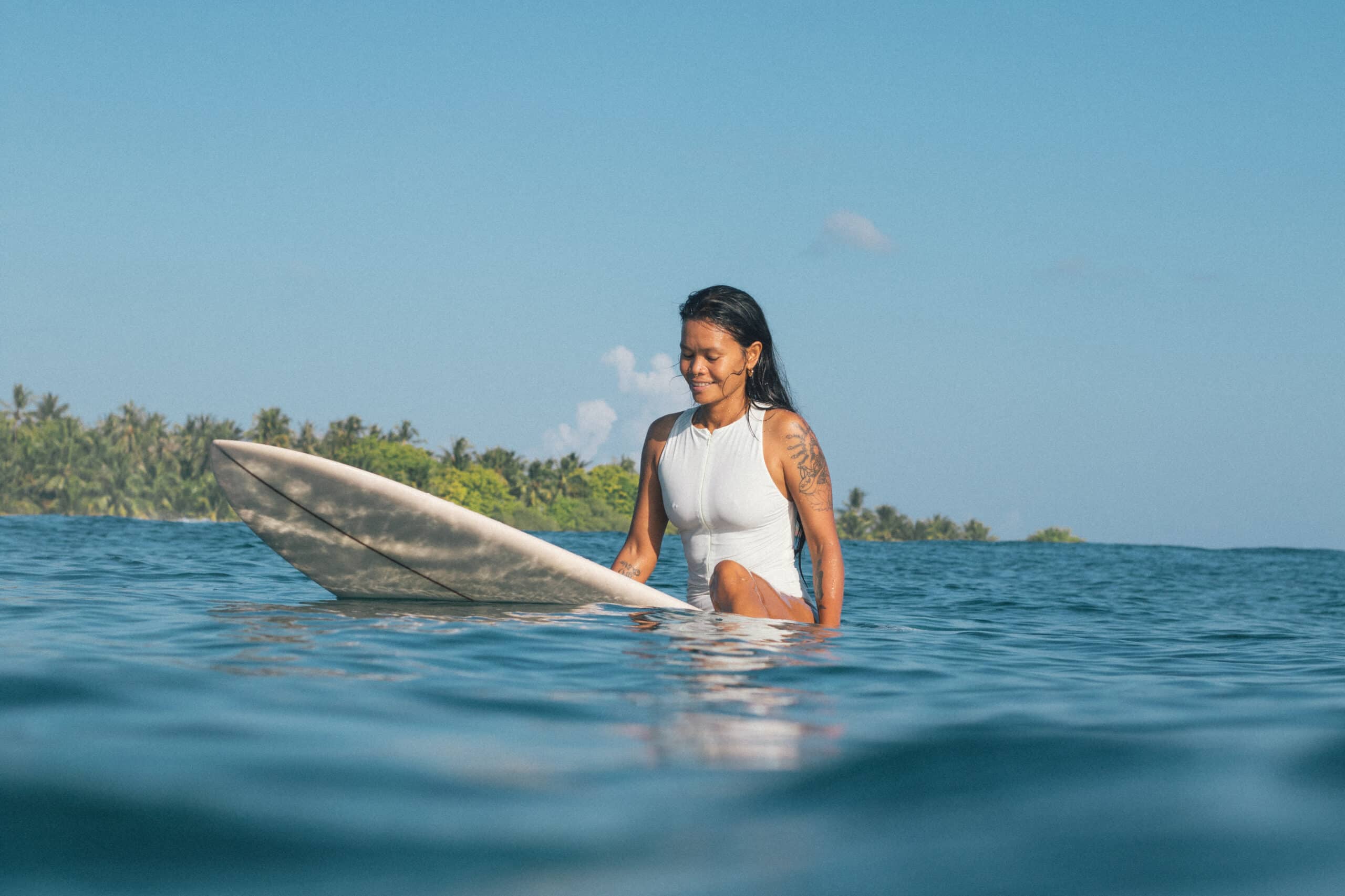 Oy Surf Bikini Guide