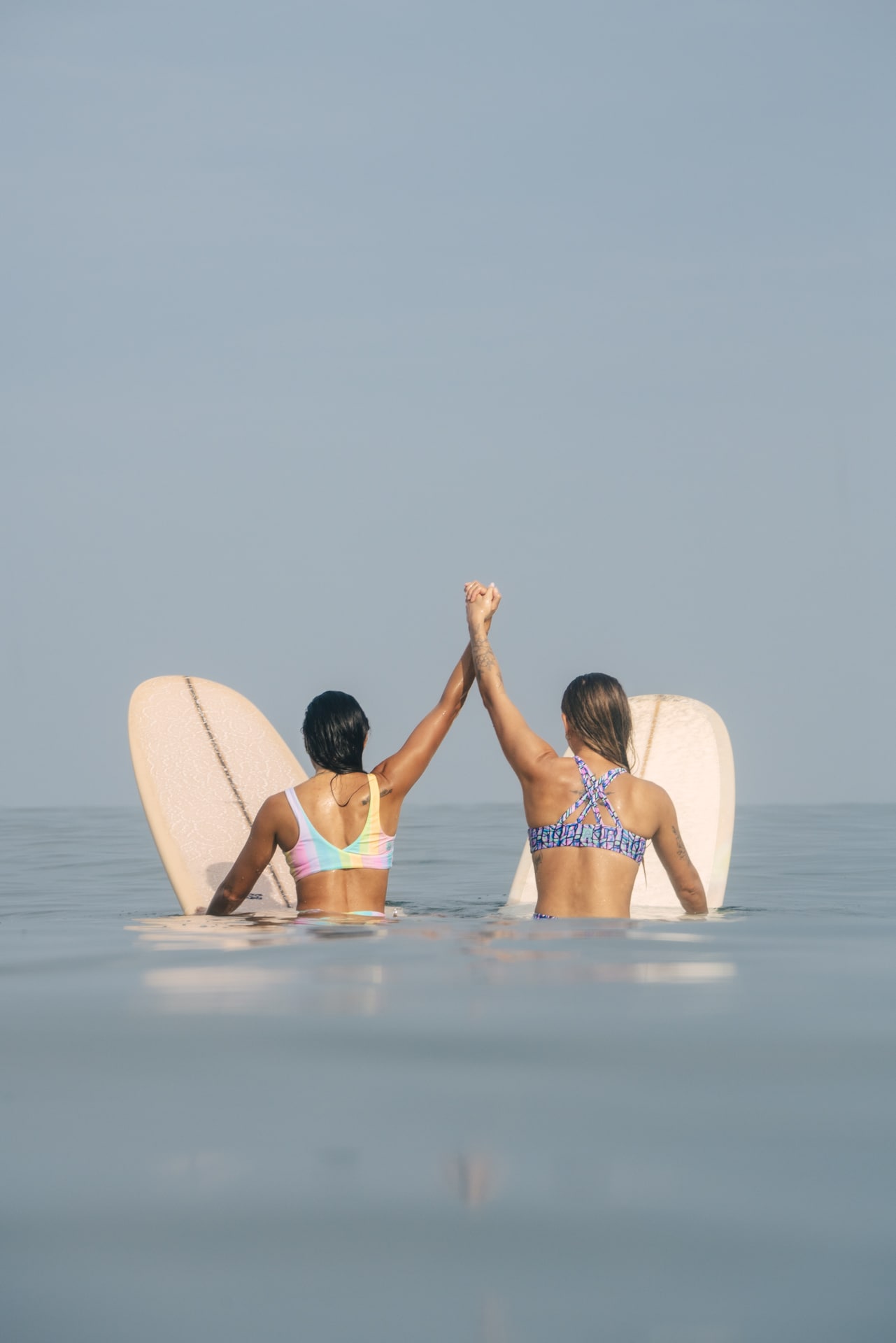 Josea Surfwear Surferinnen