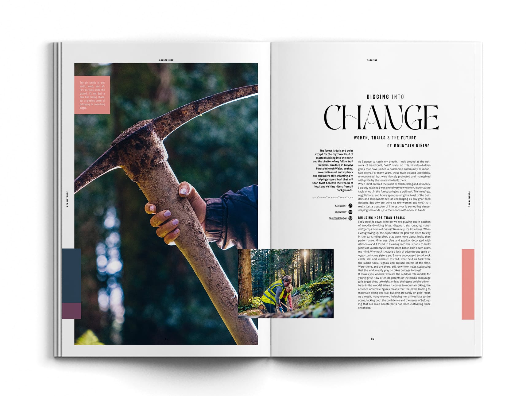 MTB Magazin