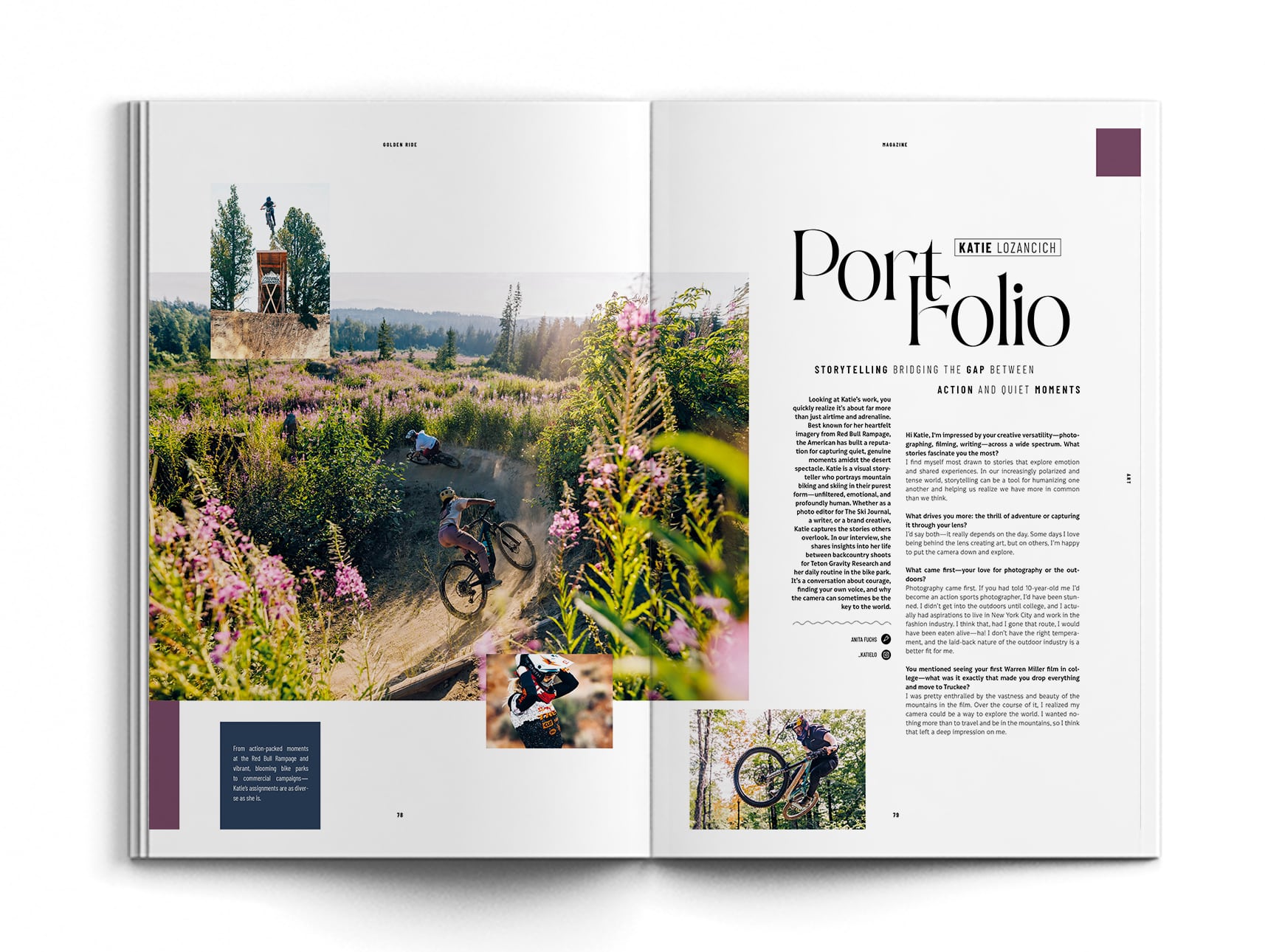 MTB Magazin