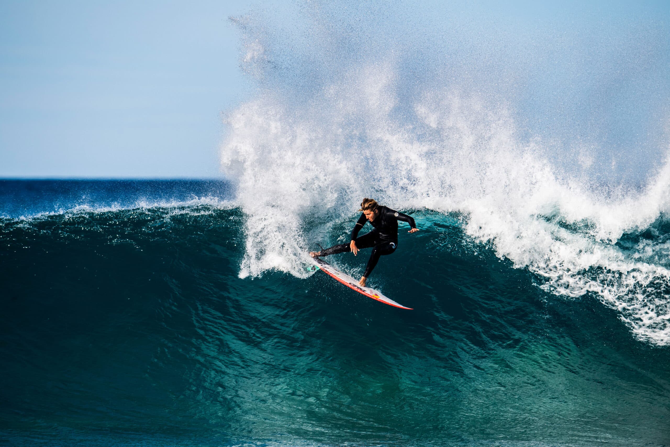 Surferin Molly Picklum