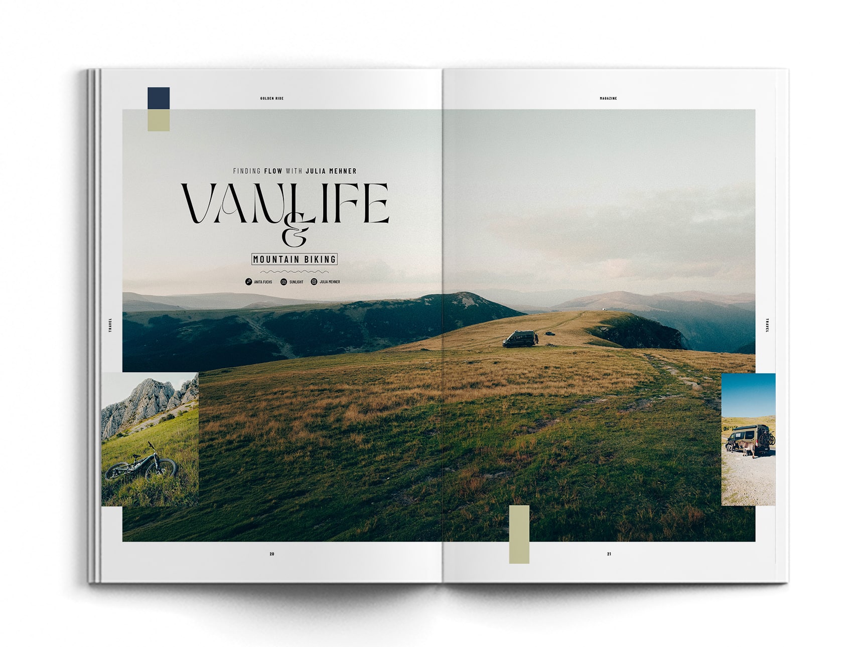 MTB Magazin