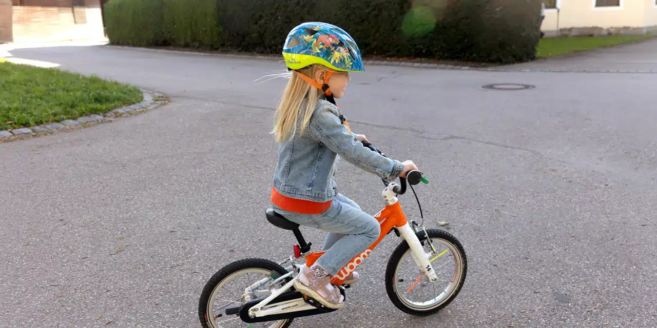 Woom GO 2 Test 2026: Das beste Kinderfahrrad ab 3 Jahren?