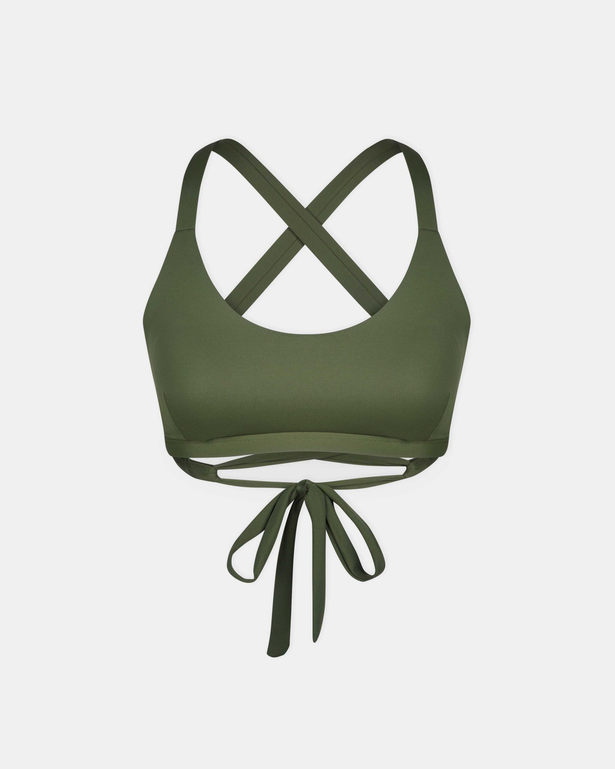 Main Design Surf Bikini Top