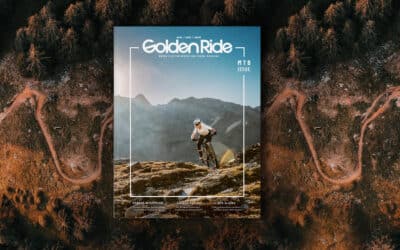 Out now: MTB Magazin „Dust & Dawn“