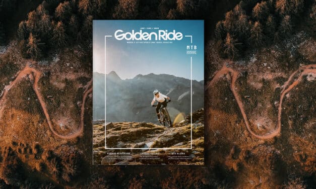 Out now: MTB Magazin „Dust & Dawn“