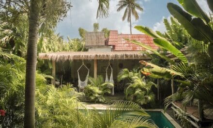 Roots Surf & Yoga Retreat Lombok