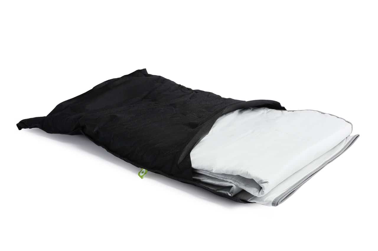 BLACKROLL RECOVERY BLANEKT SUMMER