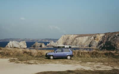PAS NORMAL – Mit einem PandaVan ans Ende der Welt