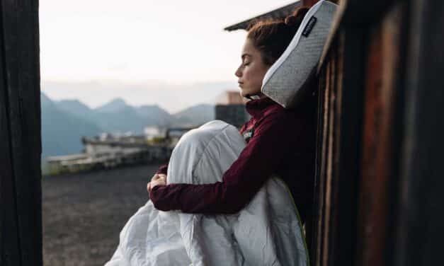 Bessere und schnellere Regeneration durch guten Schlaf