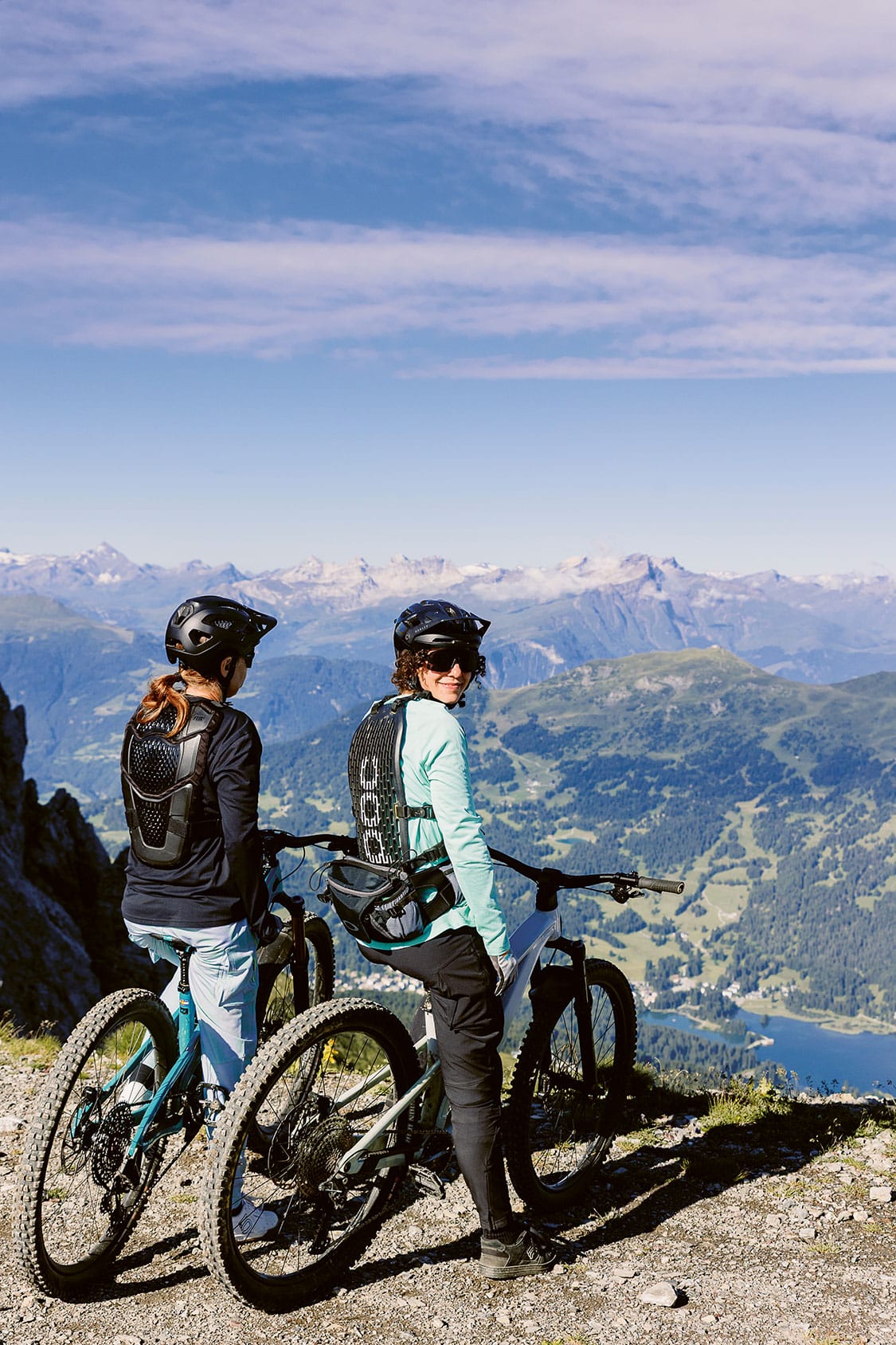 Bike Kingdom Lenzerheide