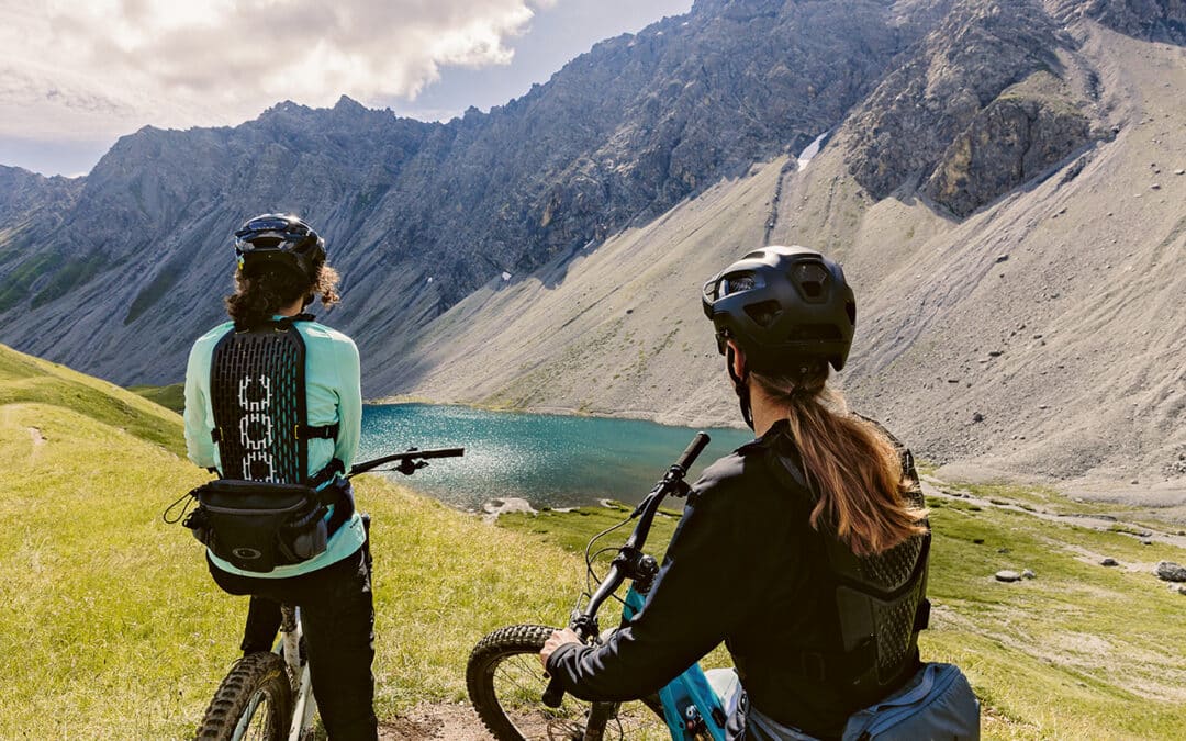 Spotcheck Bike Kingdom Arosa Lenzerheide Chur