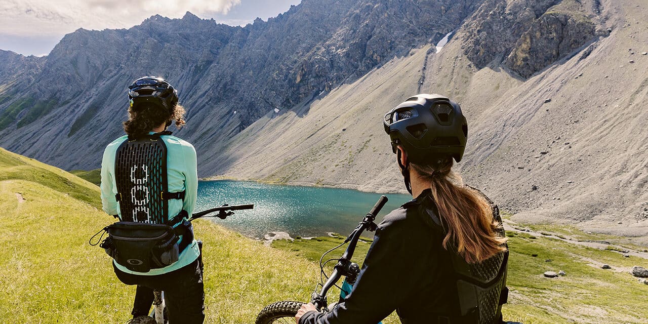 Spotcheck Bike Kingdom Arosa Lenzerheide Chur